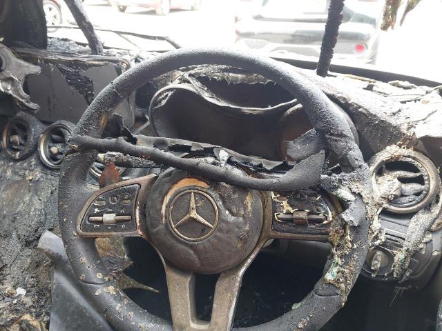 2020 MERCEDES-BENZ C 200 SPORT AUTO 