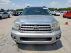 2008 TOYOTA SEQUOIA LIMITED   for sale at Copart TX - DALLAS