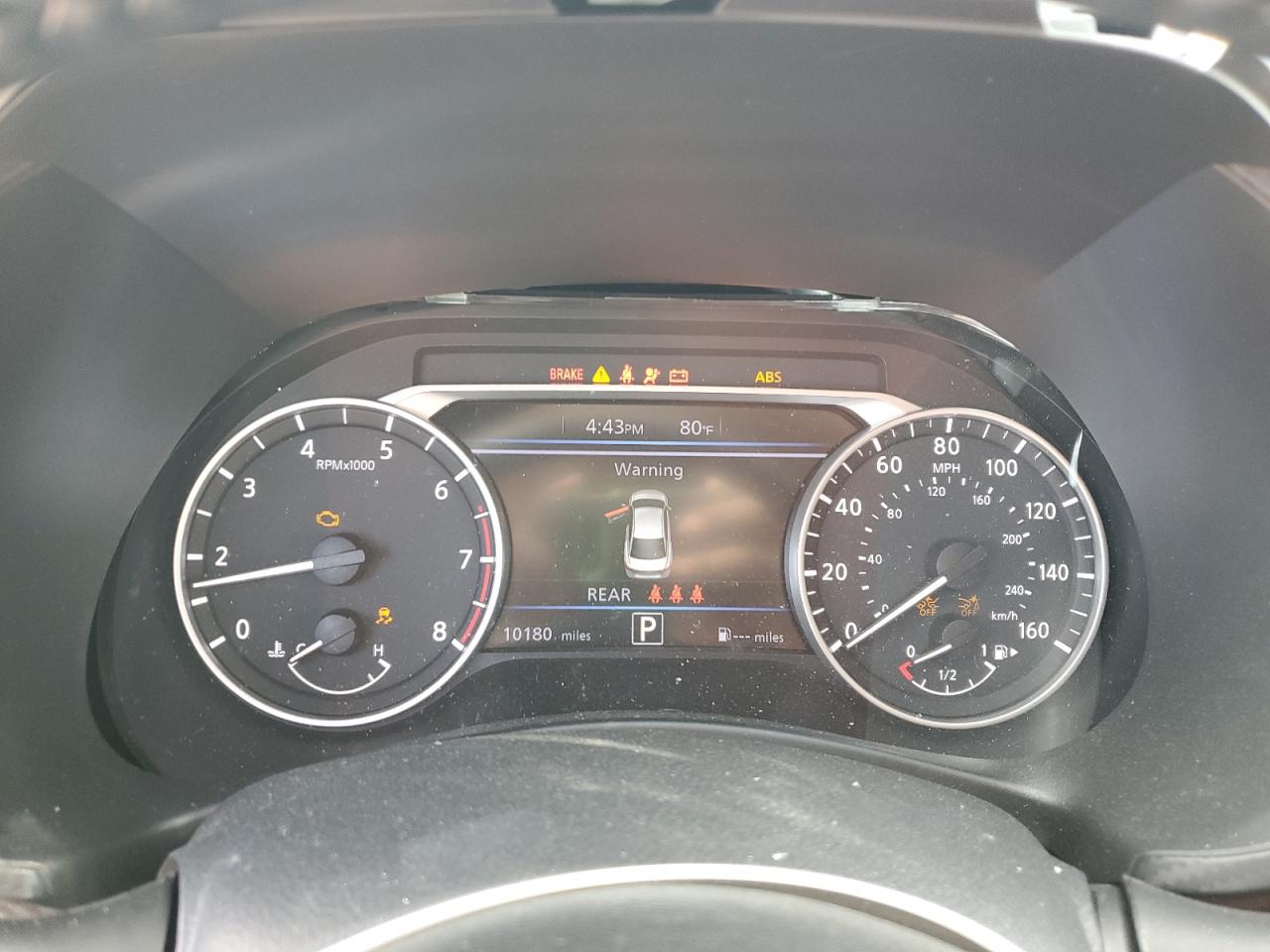 2024 Nissan Sentra Sv VIN: 3N1AB8CV0RY302723 Lot: 70405055