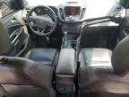 2017 FORD ESCAPE TITANIUM   for sale at Copart IN - INDIANAPOLIS