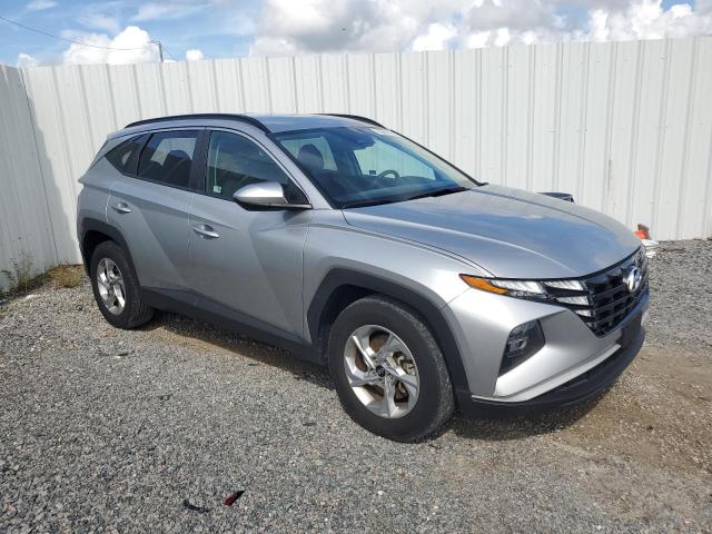  HYUNDAI TUCSON 2024 Srebrny