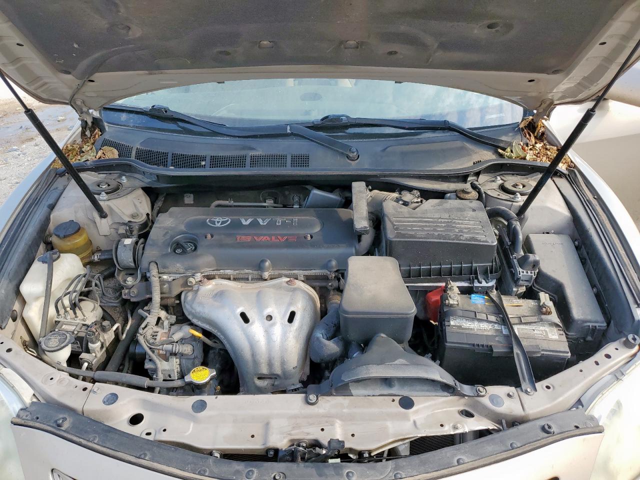 2007 Toyota Camry Ce VIN: 4T1BE46K77U713874 Lot: 70493925
