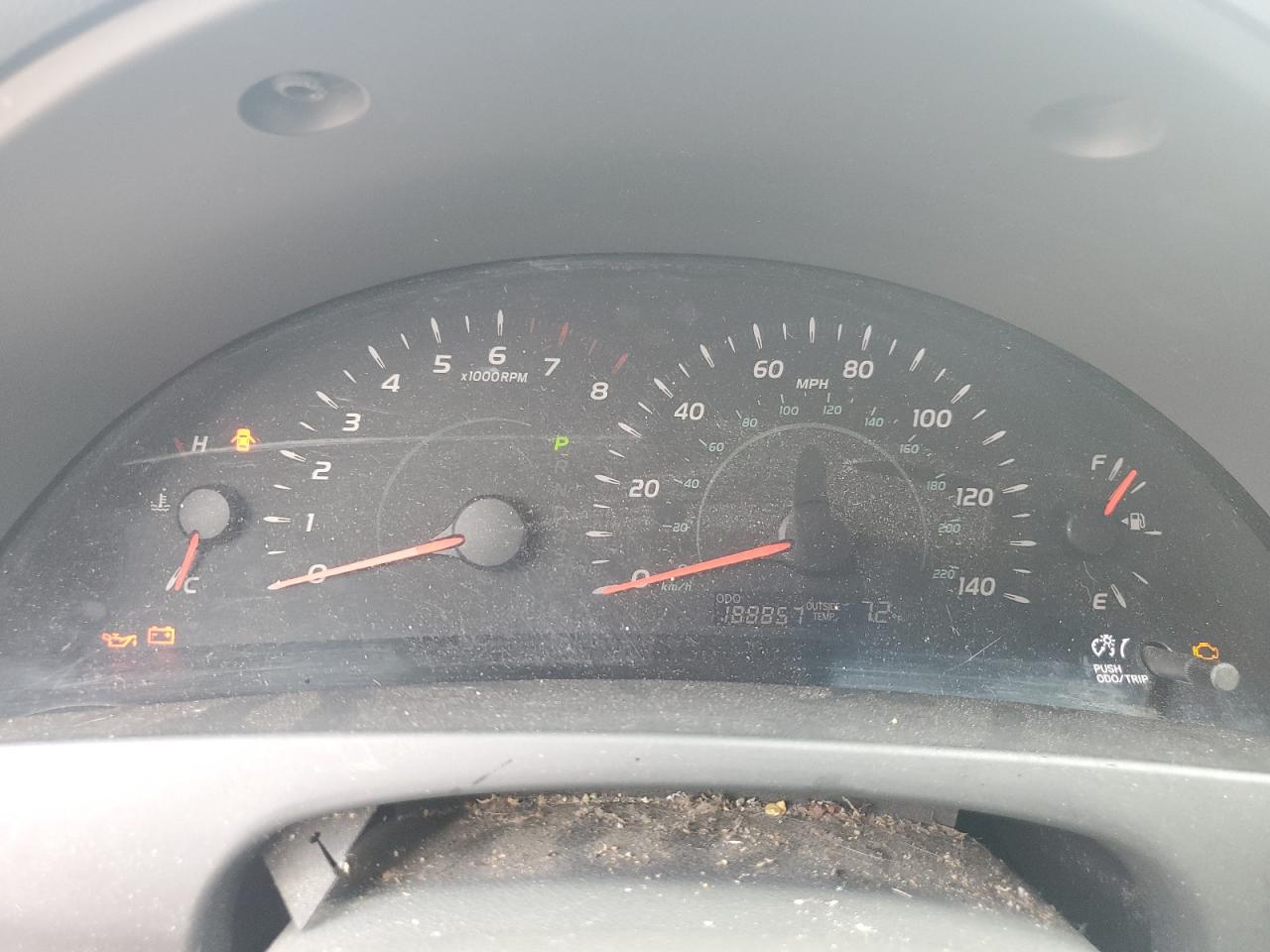 2008 Toyota Camry Ce VIN: 4T1BE46K08U207689 Lot: 67828075