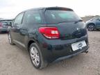 2012 CITROEN DS3 DSTYLE for sale at Copart YORK