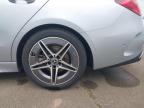 2025 MERCEDES-BENZ C CLASS AMG LINE for sale at Copart WHITBURN