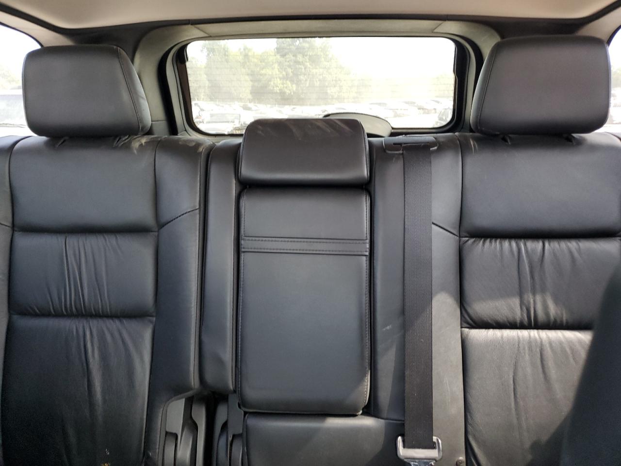 2012 Jeep Grand Cherokee Laredo VIN: 1C4RJFAG0CC203816 Lot: 70247975