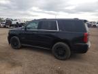 2015 CHEVROLET TAHOE K1500 LTZ   à vendre chez Copart ON - LONDON