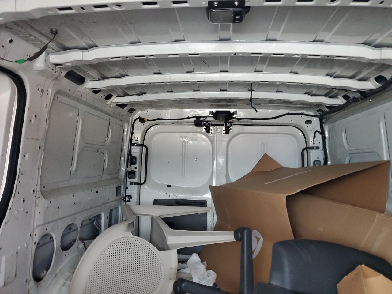 2020 Nissan Nv 2500 S VIN: 1N6BF0KY0LN809772 Lot: 70414775