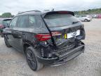 2022 SKODA KAROQ SPOR for sale at Copart WOLVERHAMPTON