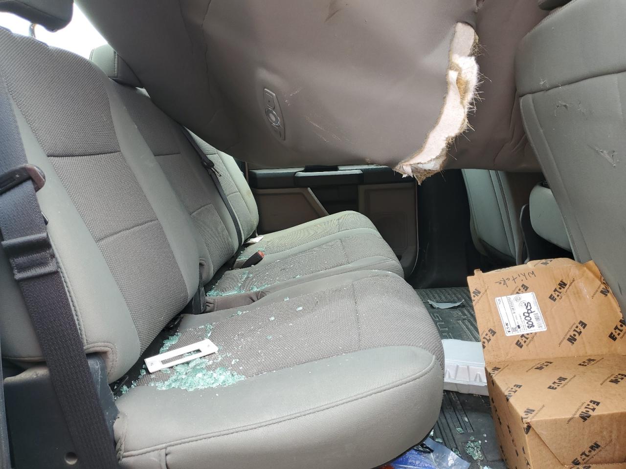 2022 Ford F250 Super Duty VIN: 1FT7W2A61NEF64598 Lot: 66657085