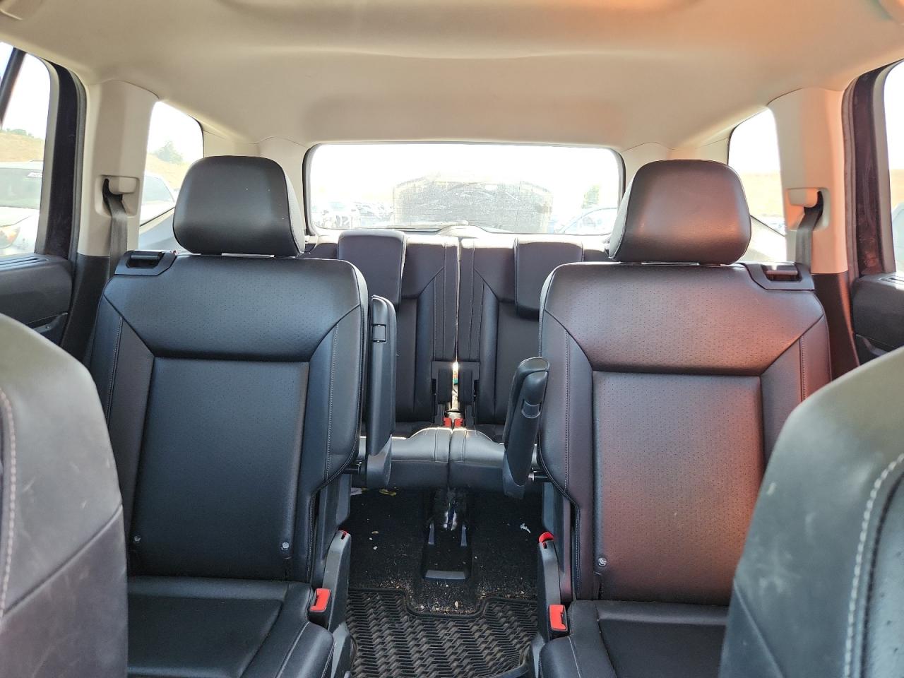 2019 Volkswagen Atlas Sel VIN: 1V2RR2CA0KC613121 Lot: 69832775