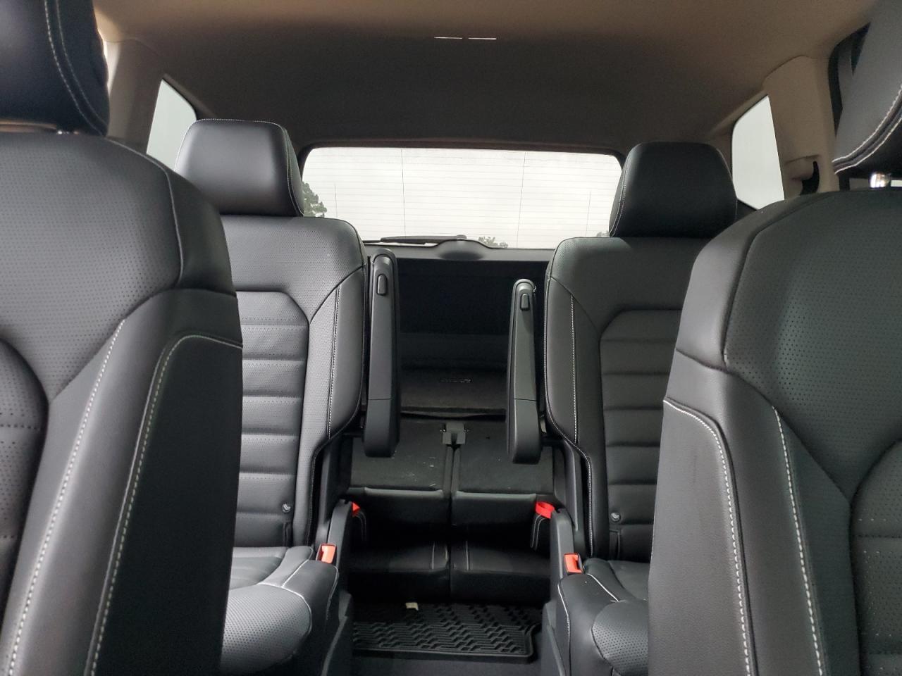 2024 Volkswagen Atlas Sel VIN: 1V2BR2CAXRC517718 Lot: 67178185