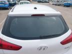 2018 HYUNDAI I20 SE MPI for sale at Copart SANDWICH