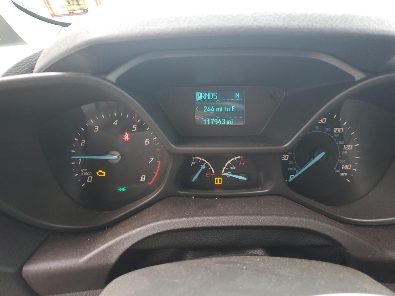 2018 Ford Transit Connect Xlt VIN: NM0LS7F74J1371563 Lot: 68654095