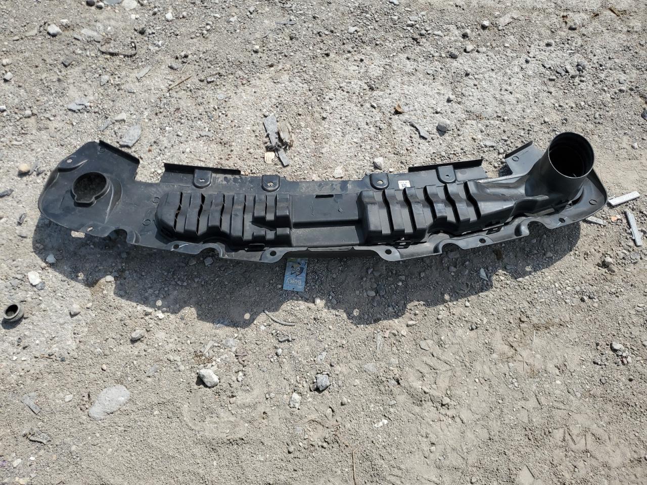 2019 Chevrolet Traverse Lt VIN: 1GNERGKW4KJ312624 Lot: 68281685