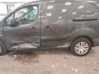 2014 CITROEN BERLINGO 6 for sale at Copart SANDWICH