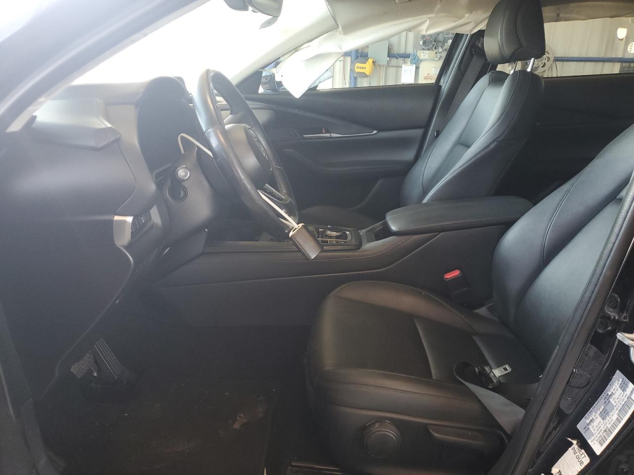 2021 Mazda Cx-30 Select VIN: 3MVDMABL4MM246456 Lot: 69948405