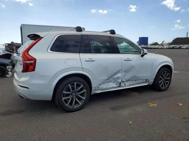 Паркетники VOLVO XC90 2017 Белы
