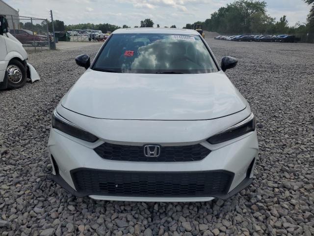  HONDA CIVIC 2025 Белы