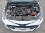 2022 TOYOTA COROLLA 1.8 VVT-I HYBRID ICON 5DR CVT for sale at Copart CHESTER