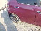 2014 PEUGEOT 108 FELINE for sale at Copart YORK