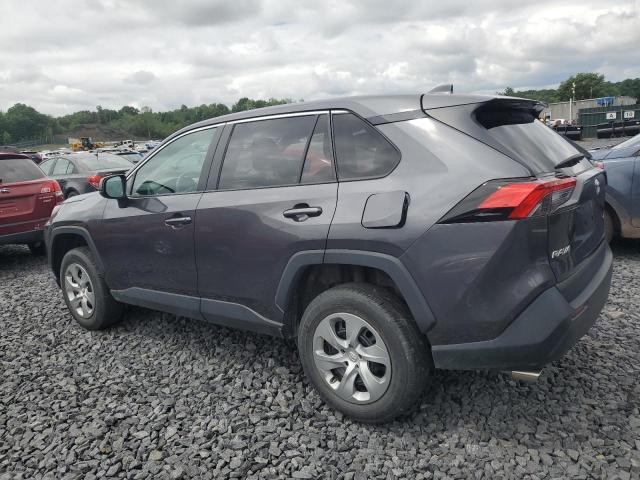  TOYOTA RAV4 2023 Szary