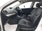 2011 MAZDA 3 SPORT for sale at Copart GLOUCESTER