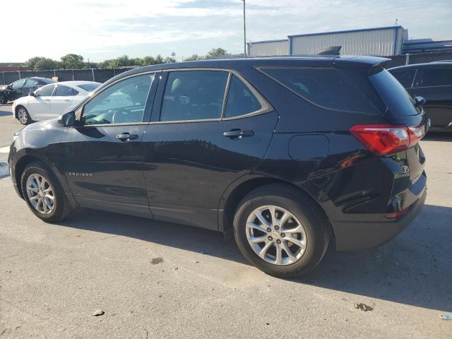  CHEVROLET EQUINOX 2019 Czarny