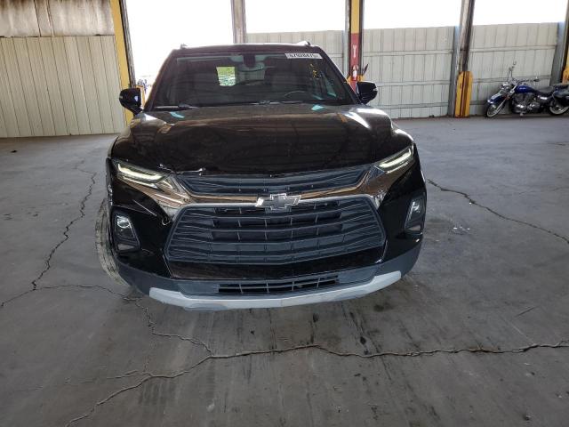  CHEVROLET BLAZER 2019 Czarny