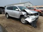 2011 TOYOTA HIGHLANDER BASE   for sale at Copart ON - TORONTO