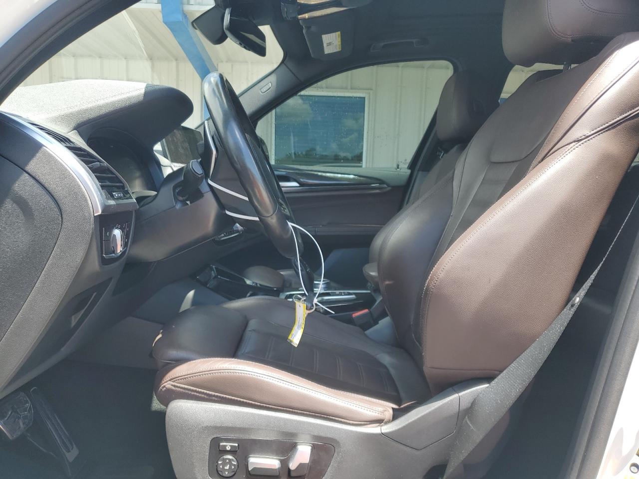 2020 BMW X3 Sdrive30I VIN: 5UXTY3C02L9B46145 Lot: 67405505