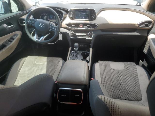  HYUNDAI SANTA FE 2020 Czarny