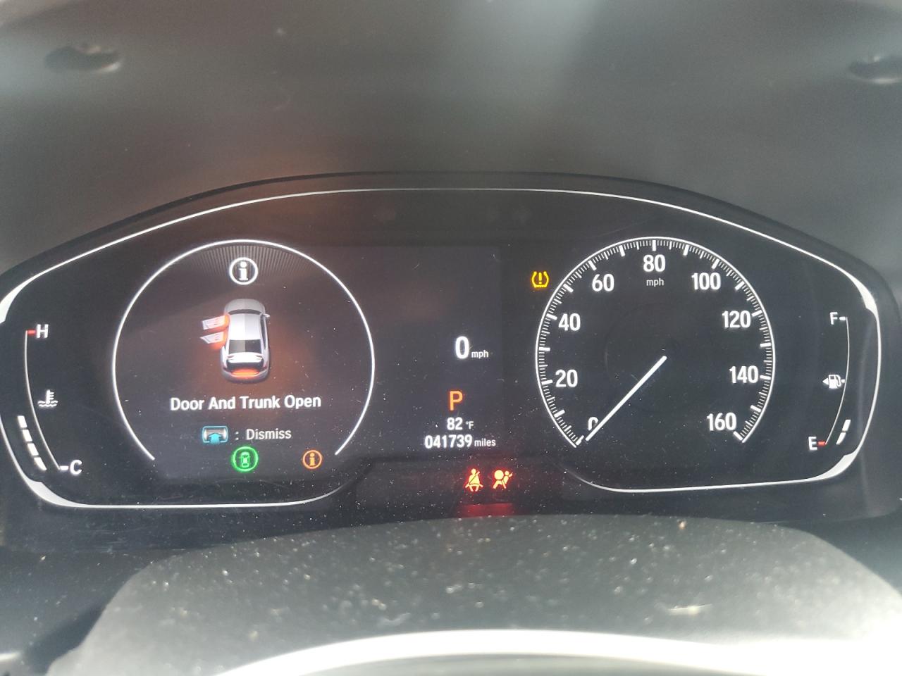 2022 Honda Accord Sport VIN: 1HGCV1F31NA083060 Lot: 67640245