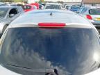 2014 PEUGEOT 208 STYLE for sale at Copart WOLVERHAMPTON