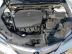 2017 ACURA TLX    for sale at Copart ON - LONDON