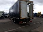2022 DAF LF for sale at Copart WOLVERHAMPTON