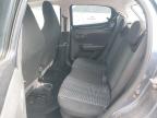2015 PEUGEOT 108 ALLURE for sale at Copart SANDWICH