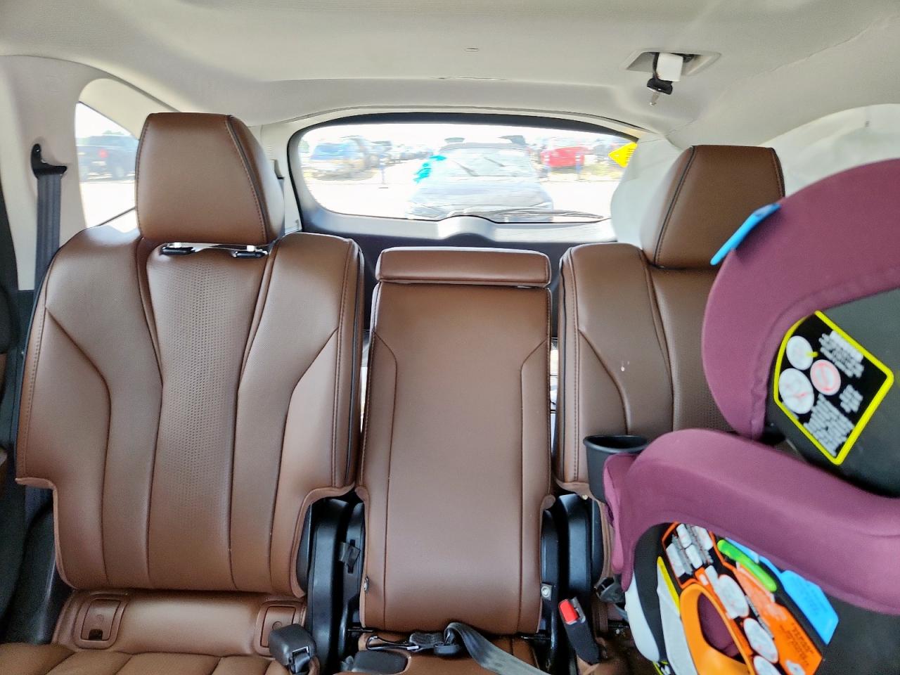 2023 Acura Mdx Advance VIN: 5J8YE1H82PL009040 Lot: 70534725