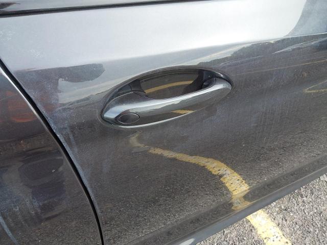 2020 BMW 5 SERIES 520D MHT M SPORT 4DR AUTO