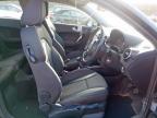 2011 AUDI A1 SPORT for sale at Copart WHITBURN