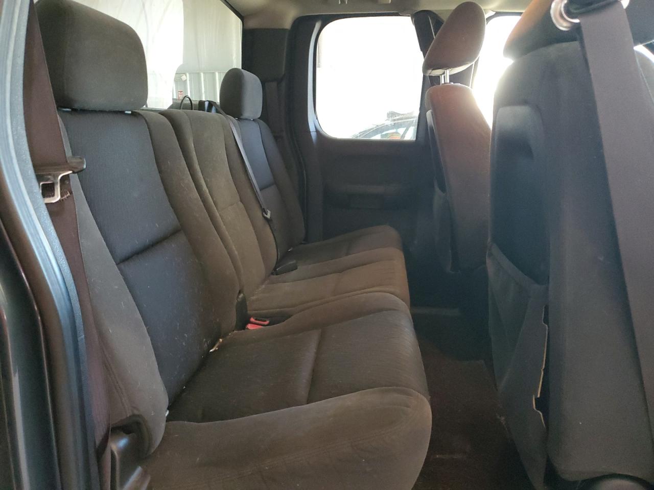 2009 Chevrolet Silverado K1500 Lt VIN: 1GCEK29J69Z226981 Lot: 70117045