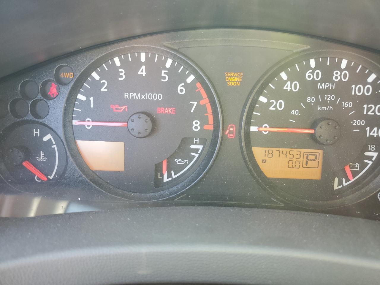 2011 Nissan Xterra Off Road VIN: 5N1AN0NW1BC516741 Lot: 67372505