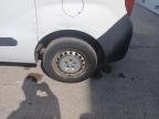 2018 VAUXHALL COMBO 2000 CDTI  for sale at Copart ROCHFORD