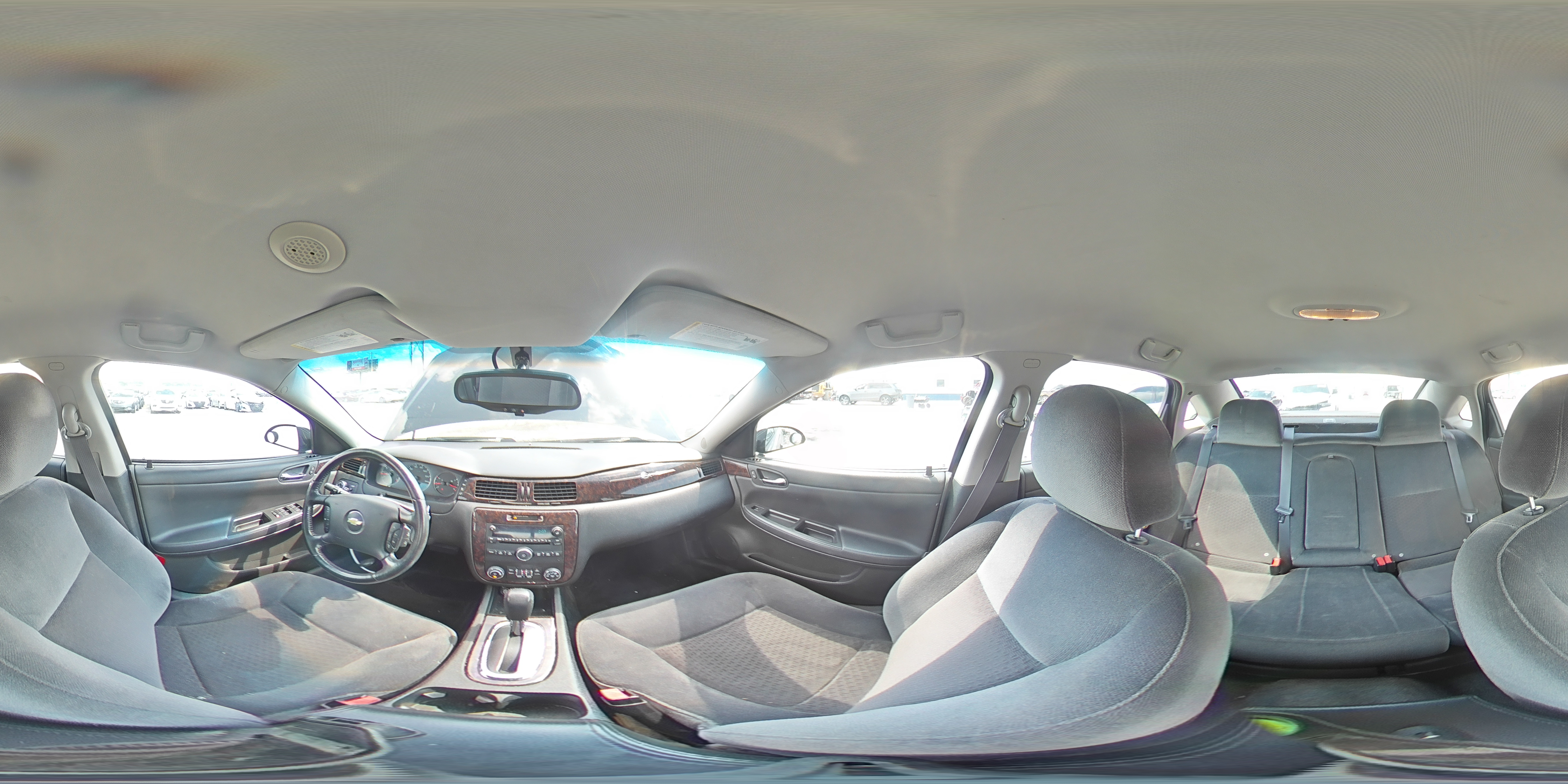 2012 Chevrolet Impala Lt VIN: 2G1WG5E35C1264144 Lot: 70890555