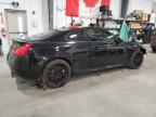 2013 INFINITI G37    à vendre chez Copart ON - OTTAWA