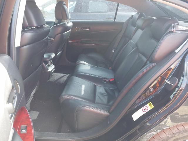 2009 LEXUS GS450H SE