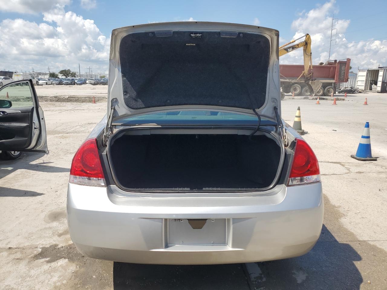 2006 Chevrolet Impala Ls VIN: 2G1WB58KX69174902 Lot: 67719955