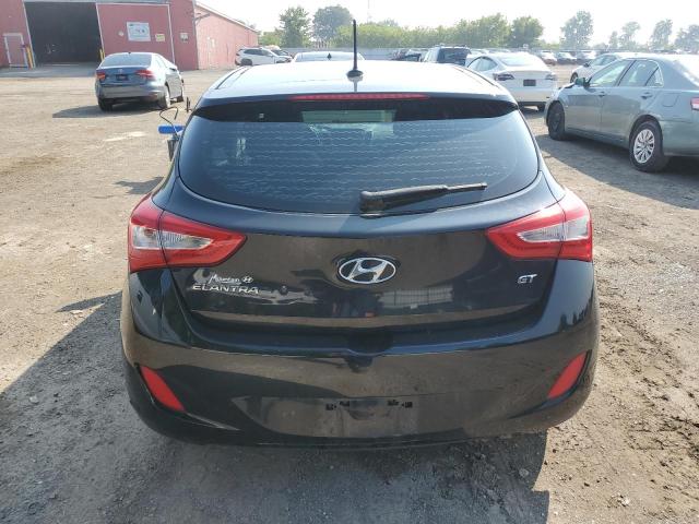 2016 HYUNDAI ELANTRA GT   