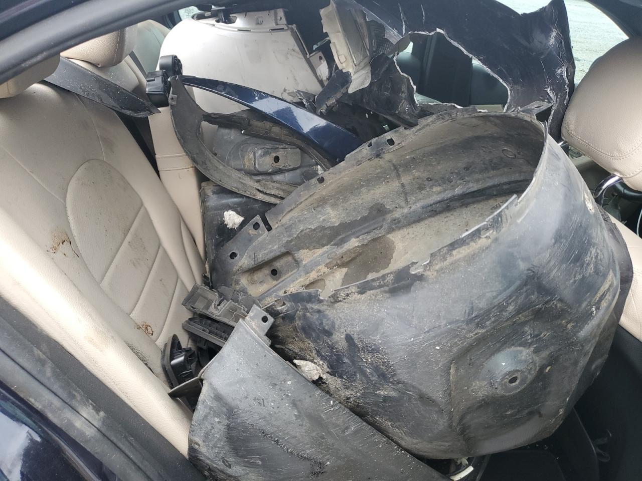 2018 Mercedes-Benz C 300 VIN: WDDWF4JB0JR385434 Lot: 67227265