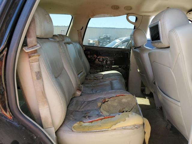 2003 CADILLAC ESCALADE LUXURY  
